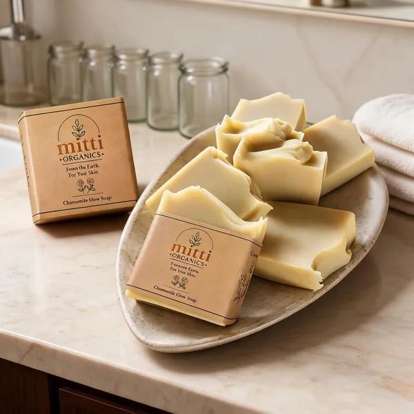 Mitti_Chamomile_Soap