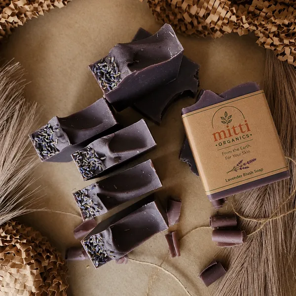 Mitti_Lavender_Blush_Soap