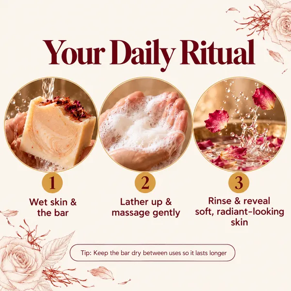 Mitti_Saffron_And_Rose_Bar