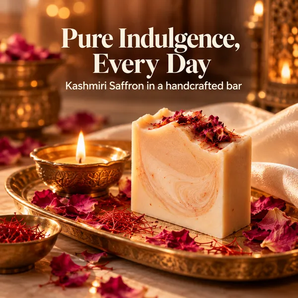 Mitti_Saffron_And_Rose_Bar