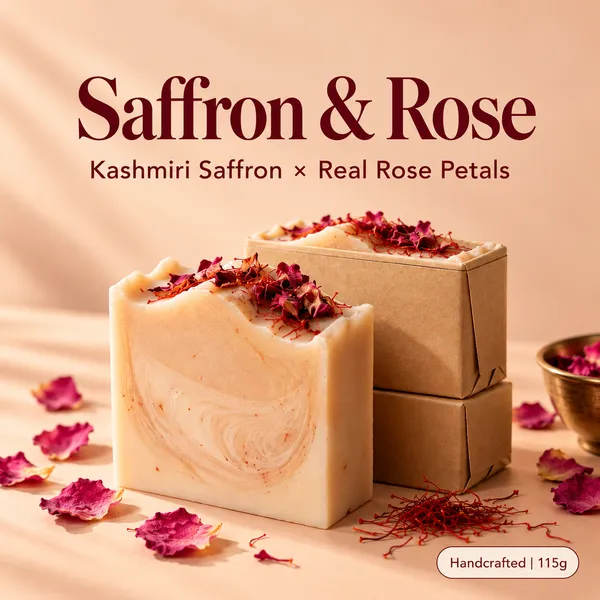 Mitti_Saffron_And_Rose_Bar