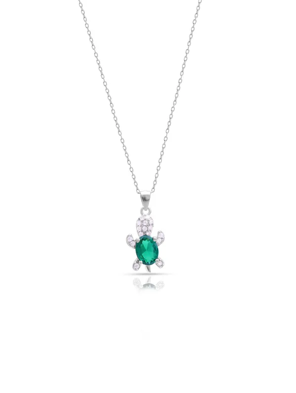 Tortoise_Designer_pendant_with_FREE_Chain