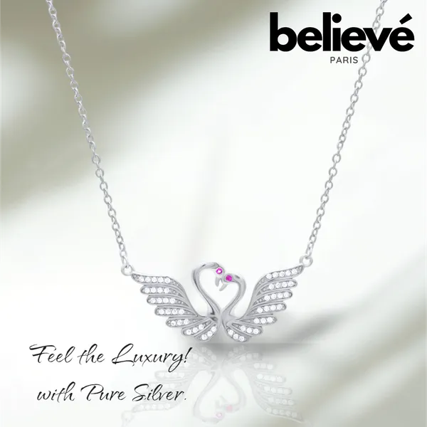 Swans_Pendant_with_Chain