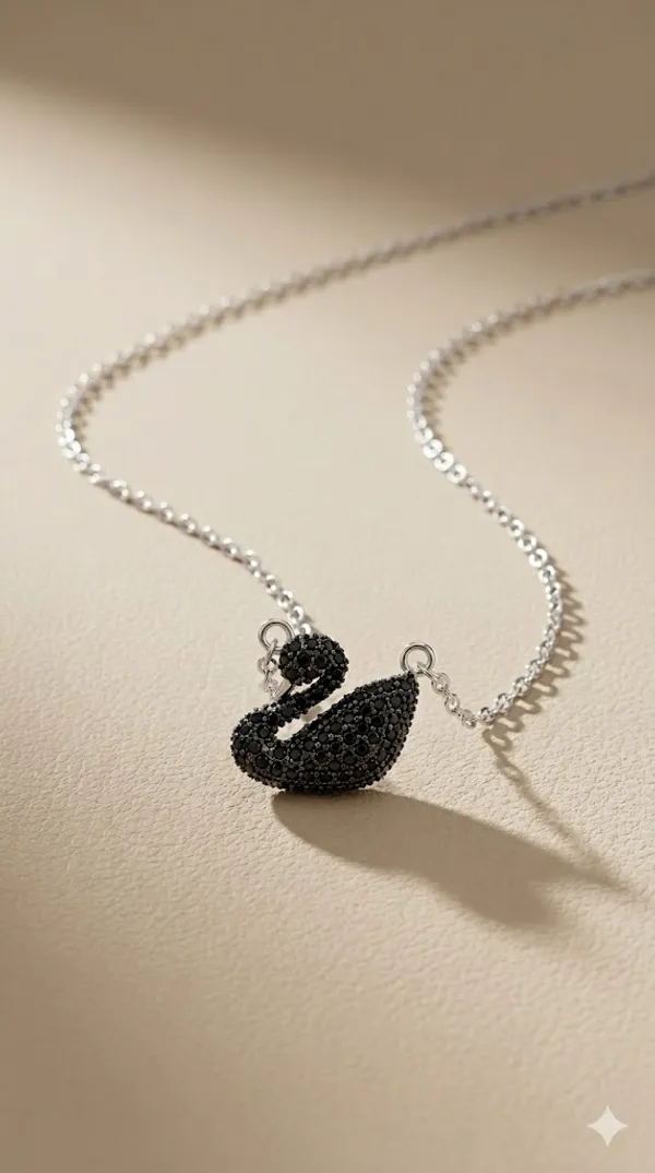Elegant_swan_pendant