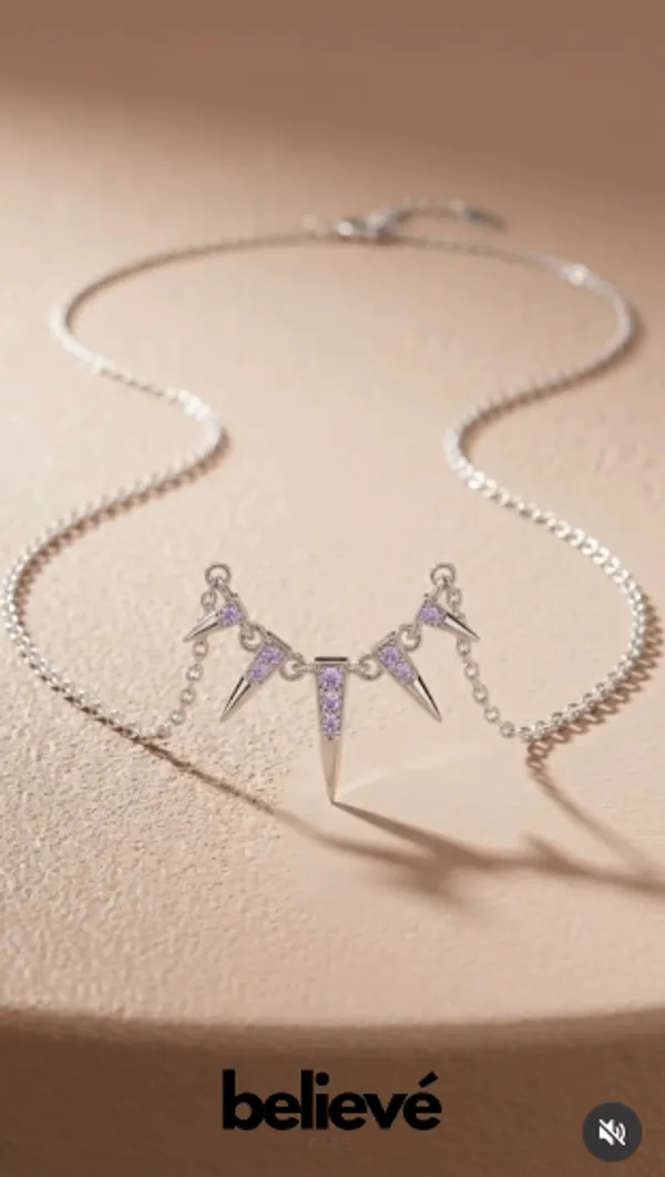 Charm_Pendant_Pendant_Chain