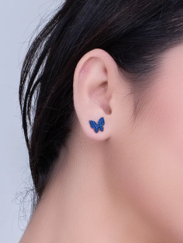 Rose_Gold_Butterfly_Earrings
