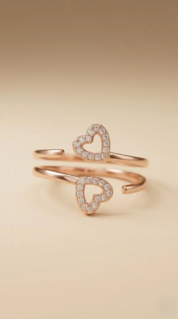 Duel_heart_adjustable_ring,