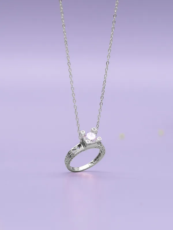 Ring_motif_Pendant_with_FREE_Pendant_Chain