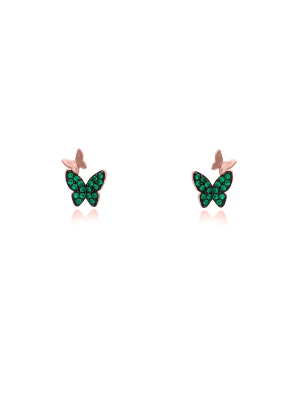 Green_butterfly_earrings