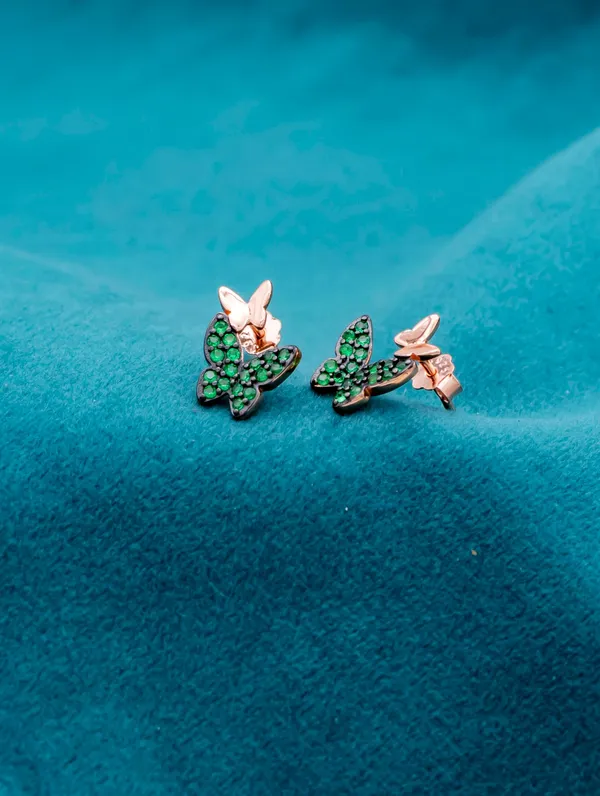 Green_butterfly_earrings