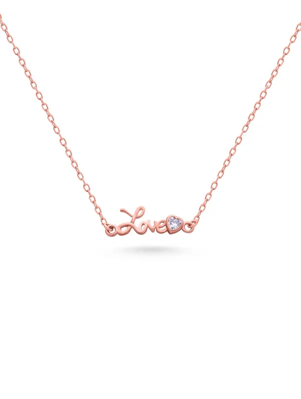 Love_Pendant_with_Chain