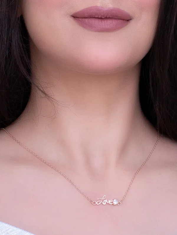 Love_Pendant_with_Chain