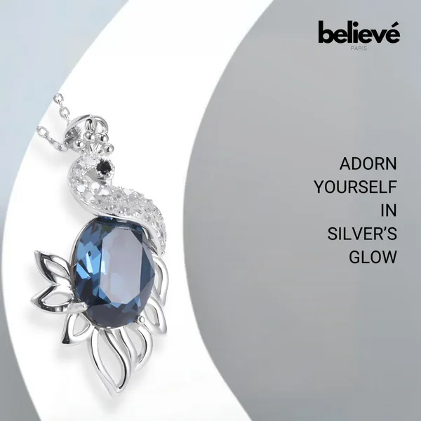Paris_Designer_peacock_Pendant_with_a_FREE_Pendant_Chain