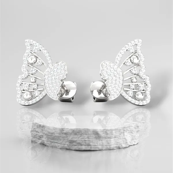Butterfly_earrings._3_ways_to_wear.
