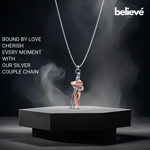 Us!_Pendant_with_a_FREE_Pendant_Chain