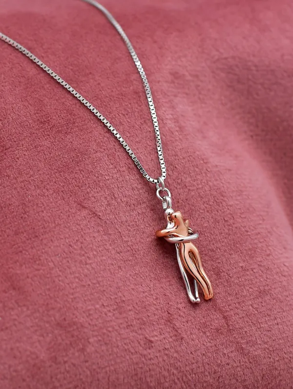 Us!_Pendant_with_a_FREE_Pendant_Chain