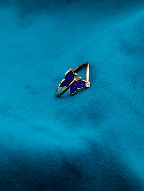 Blue_Butterfly_Ring