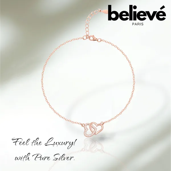 Dual_heart_Bracelet