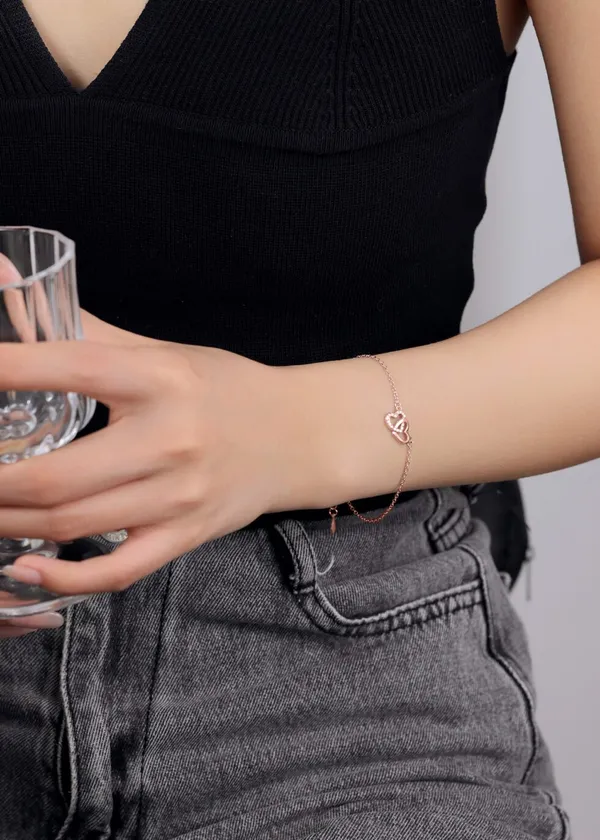 Dual_heart_Bracelet