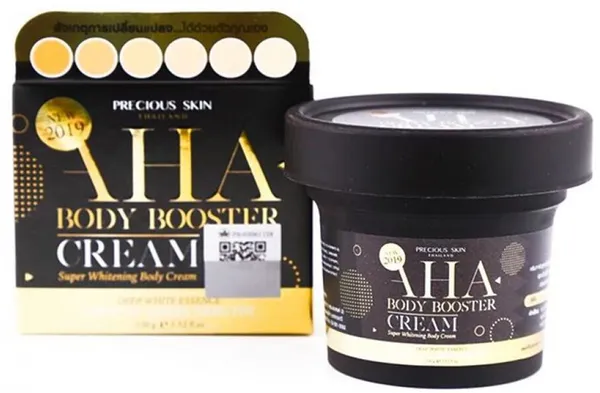 Aha_Body_Precious_Sk_Booster_Whitening_Cream