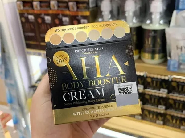 Aha_Body_Precious_Sk_Booster_Whitening_Cream