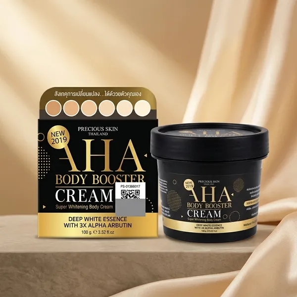 Aha_Body_Precious_Sk_Booster_Whitening_Cream