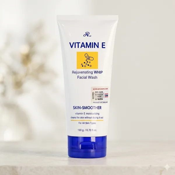 Ar_Vitamin_E_Moisturizing_Whip_Facial_Wash_Face_Wash_190_Ml