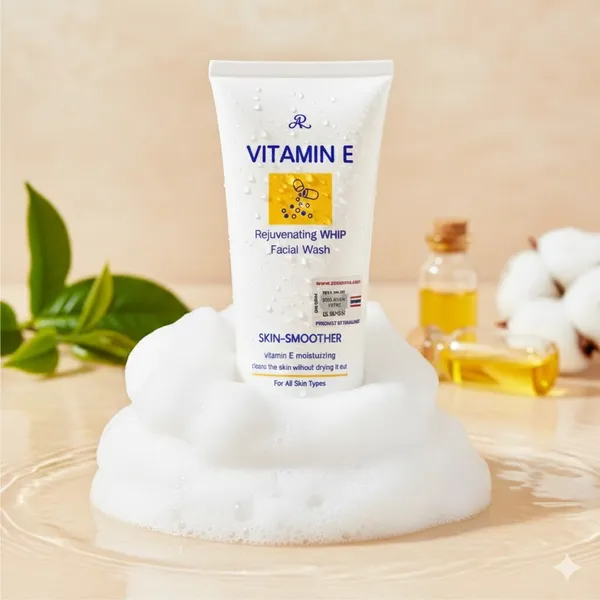 Ar_Vitamin_E_Moisturizing_Whip_Facial_Wash_Face_Wash_190_Ml