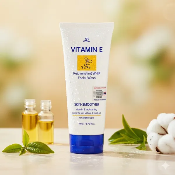 Ar_Vitamin_E_Moisturizing_Whip_Facial_Wash_Face_Wash_190_Ml