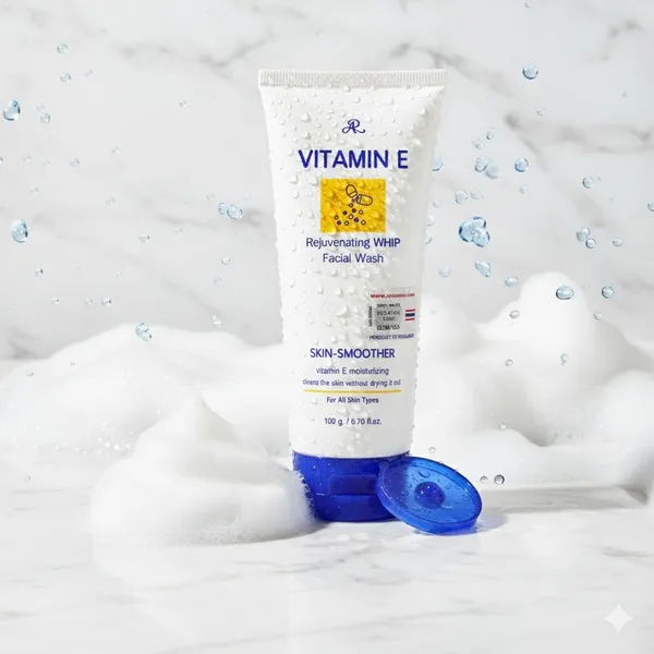 Ar_Vitamin_E_Moisturizing_Whip_Facial_Wash_Face_Wash_190_Ml
