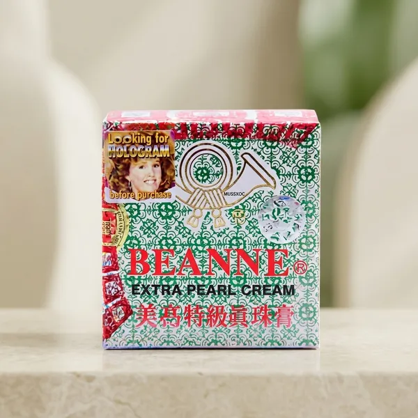 Beanne_Extra_Pearl_Cream_30_G