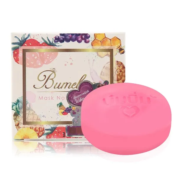 Bumebime_Original_Mask_Soap_100_G