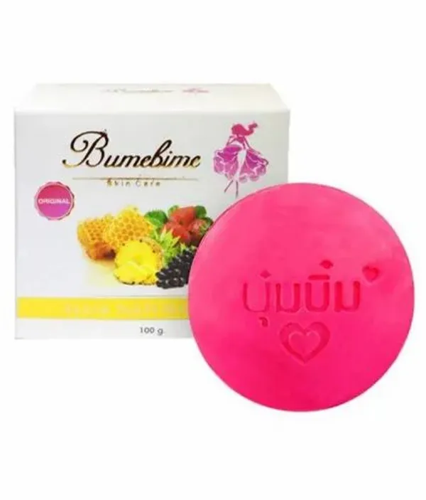 Bumebime_Original_Mask_Soap_100_G