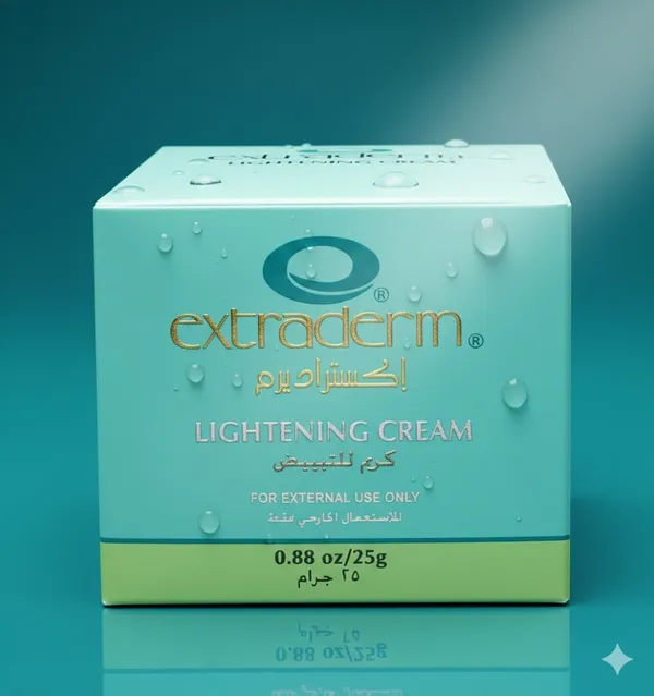 Extraderm_Lightening_Cream_25_G