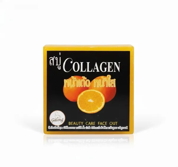 Galong_Orange_Collagen_Soap_65_G