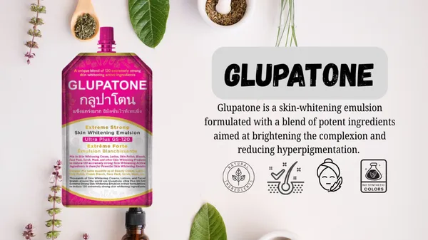 Glupatone_Skin_Whitening_Emulsion_Extreme_Strong_50_G