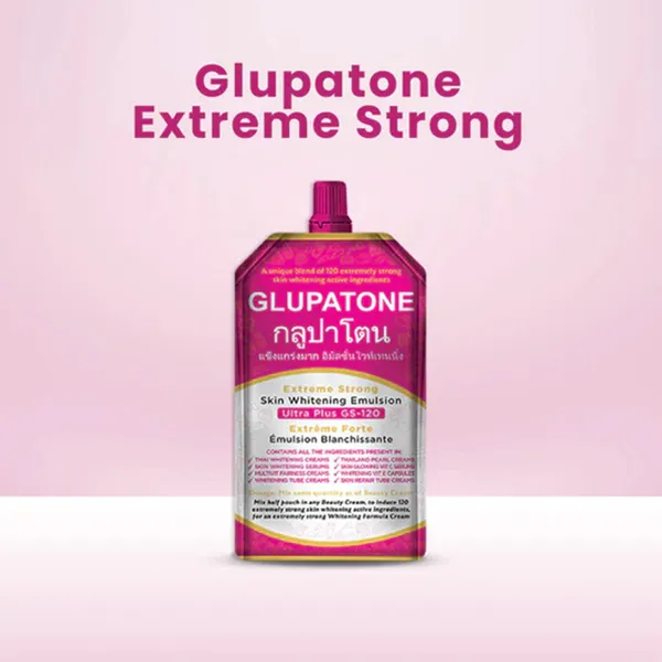 Glupatone_Skin_Whitening_Emulsion_Extreme_Strong_50_G