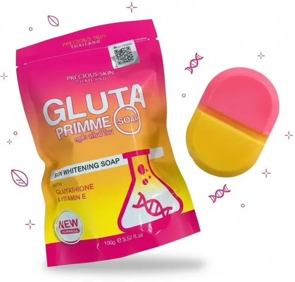 Precious_Skin_Gluta_Primme_Skin_Whitening_Soap