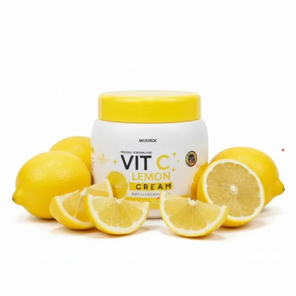 Precious_Sk_Vit_C_Lemon_Cream_200_Ml