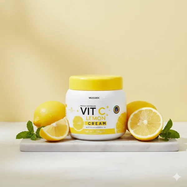 Precious_Sk_Vit_C_Lemon_Cream_200_Ml