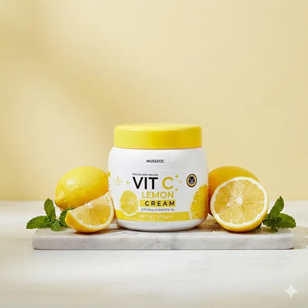 Precious_Sk_Vit_C_Lemon_Cream_200_Ml