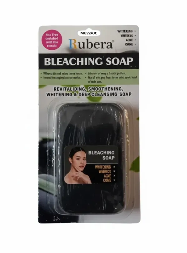 Rubera_Bleaching_And_Deep_Cleansing_Soap_90G