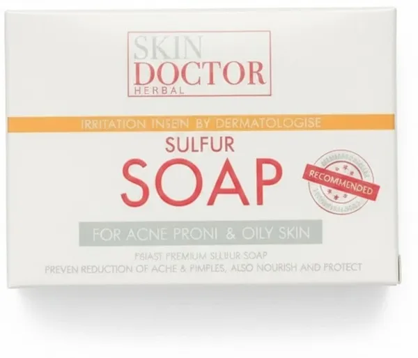 Skin_Doctor_Herbal_Soap_100_G_With_Acne_Serum_3_Ml_100_G