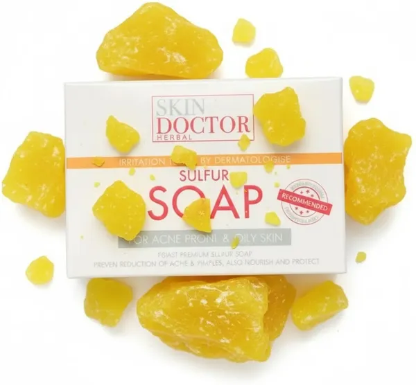 Skin_Doctor_Herbal_Soap_100_G_With_Acne_Serum_3_Ml_100_G