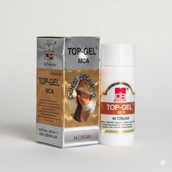 Top_Gel_Mca_High_Quality_M_Cream_10_G