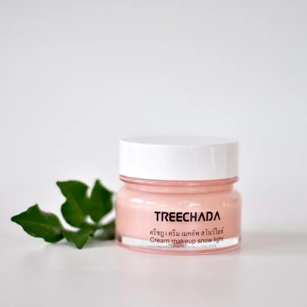 Tree_Chada_Cream_Makeup_Snow_Light_50_G