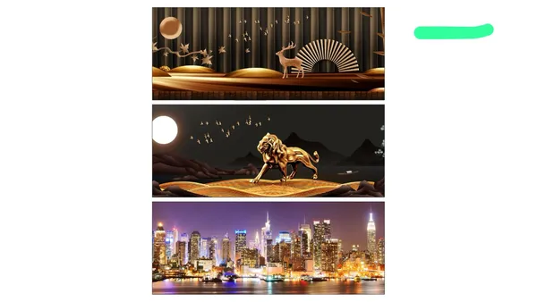 Wooden_Decorative_Lion_Figurine_With_Moon_Accent