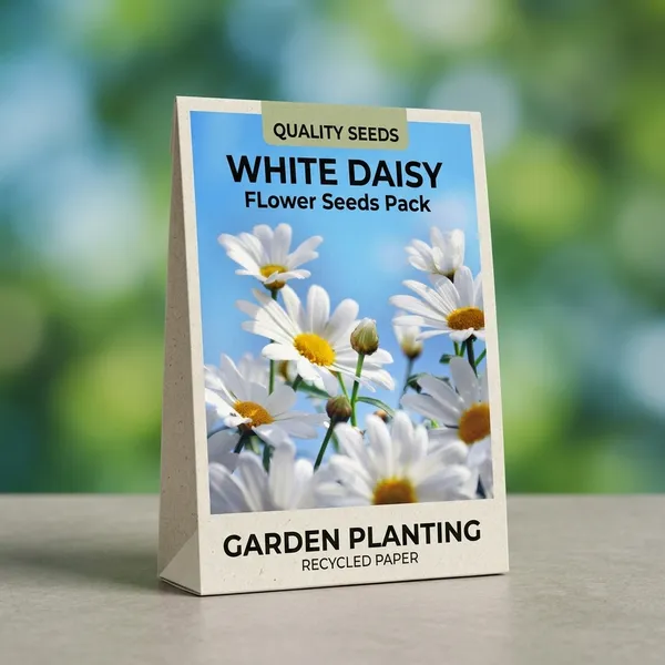 White_Daisy_Flower_Seeds_Pack_For_Garden_Planting