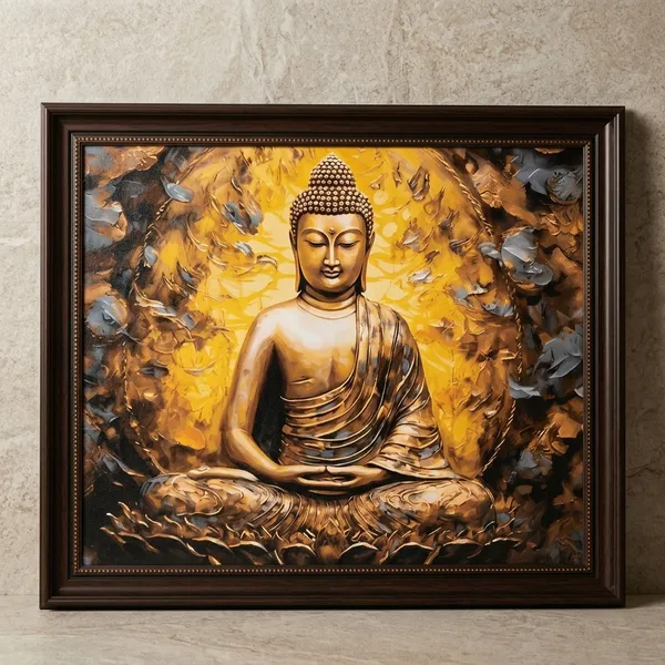 Wooden_Carved_Wall_Hanging_Art_Frame_With_Traditional_Design