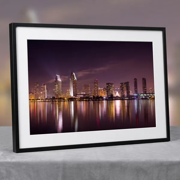 Cityscape_Night_Skyline_Waterfront_Photograph